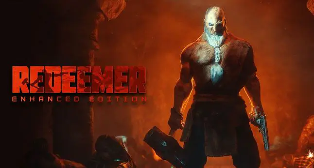 Imagen de Redeemer: Enhanced Edition llegará a consolas este próximo agosto