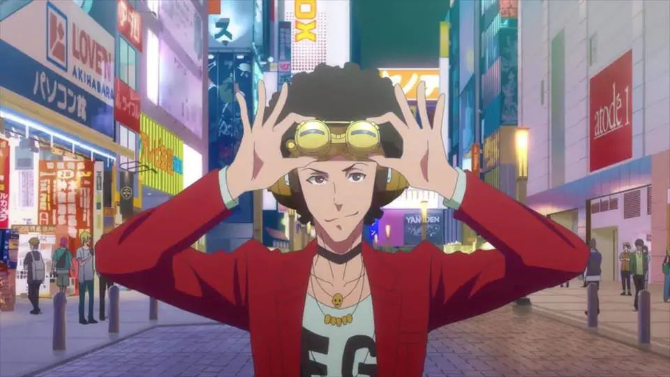 Imagen de Shin Megami Tensei: Liberation Dx2 llegará a Occidente la semana que viene