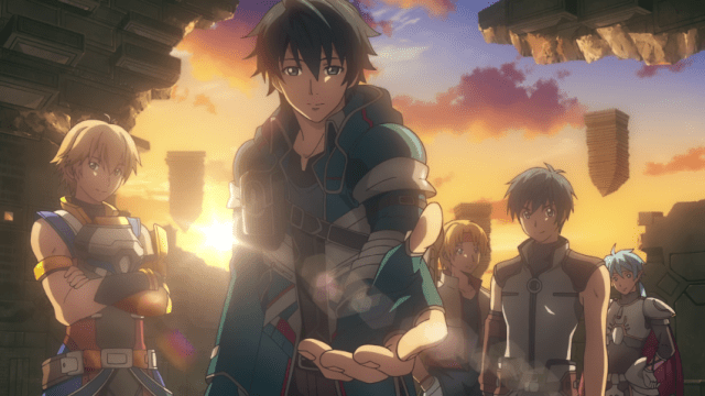 star ocean: anamnesis