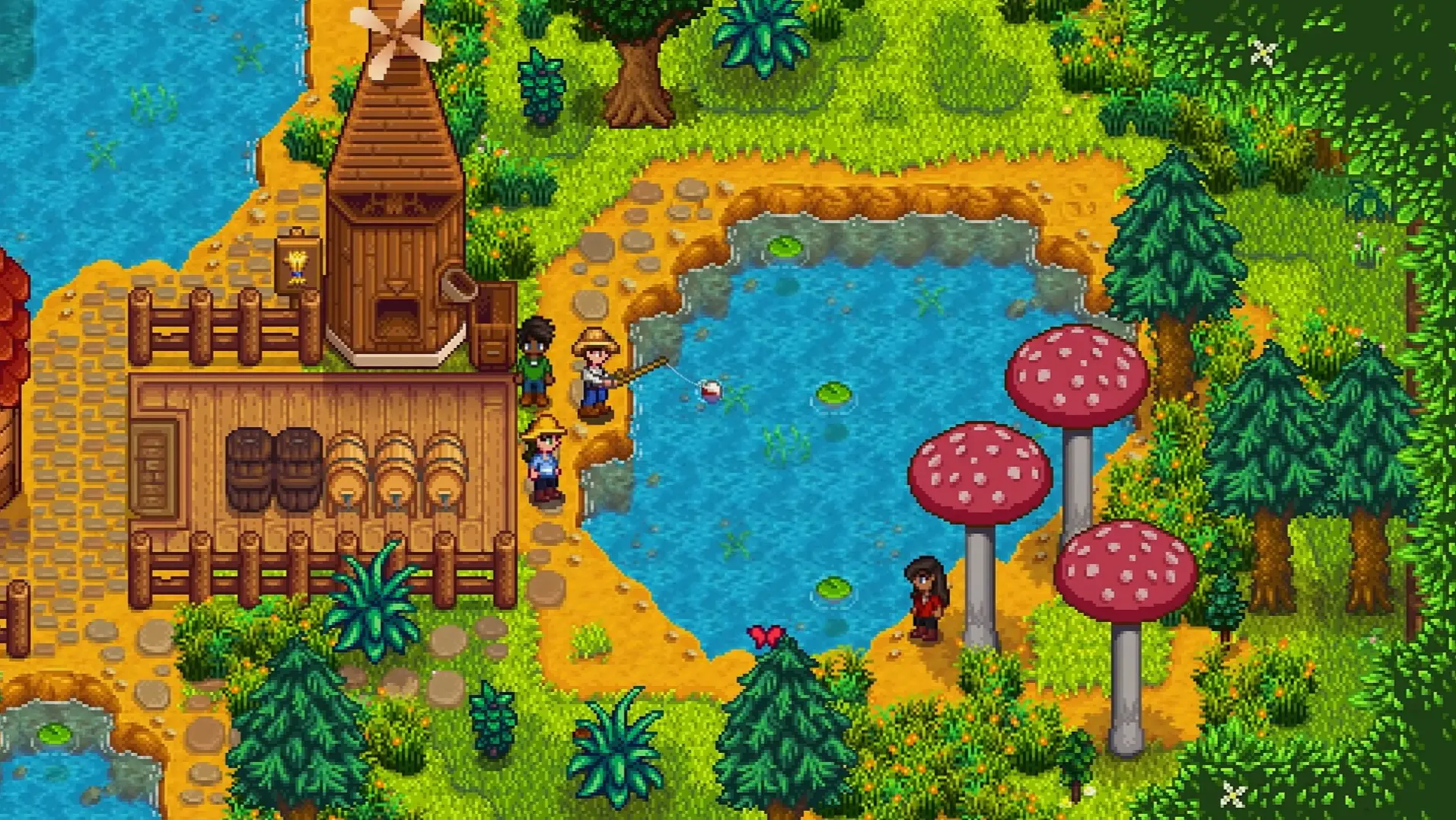 stardew valley