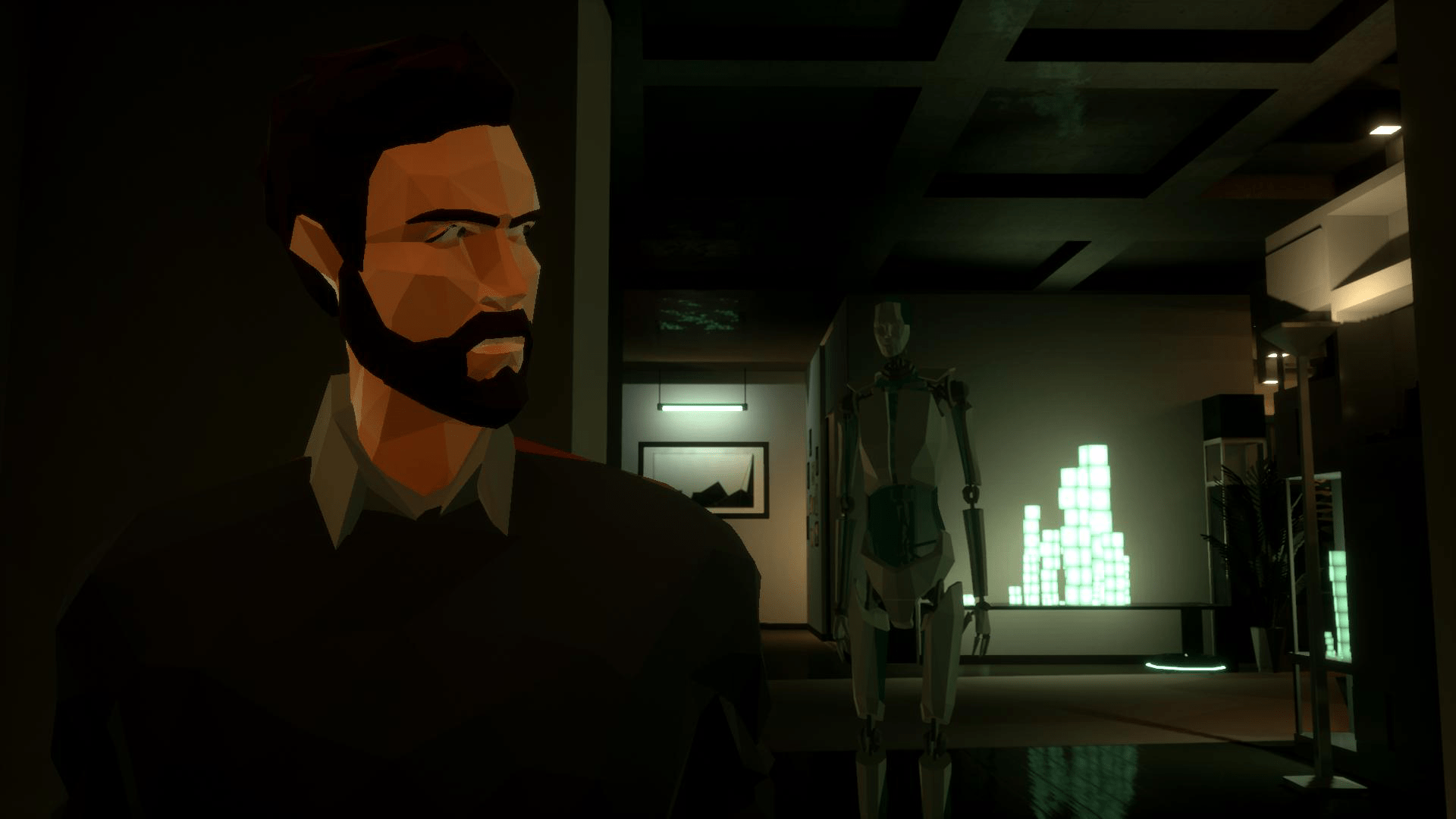 Imagen de Os mostramos 22 minutos de State of Mind