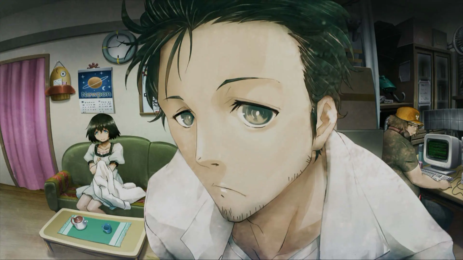 Imagen de Steins;Gate Elite anuncia su edición limitada y detalla su contenido