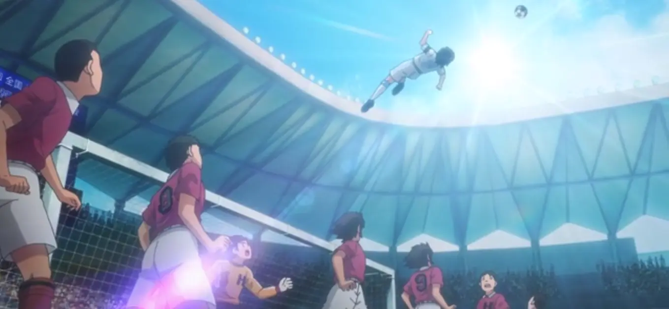 super campeones 2018