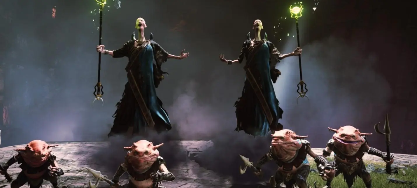 Imagen de The Bard's Tale IV recibirá su versión Director's Cut con más contenido y mejoras