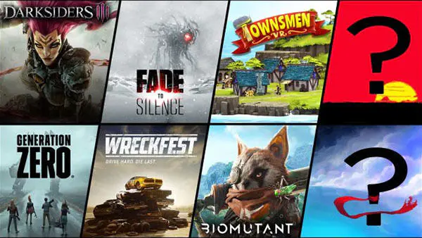 thq nordic gamescom