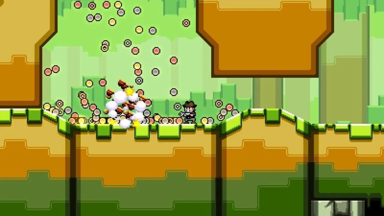 Imagen de El estudio detrás de Treasurenauts cancela su versión para 3DS