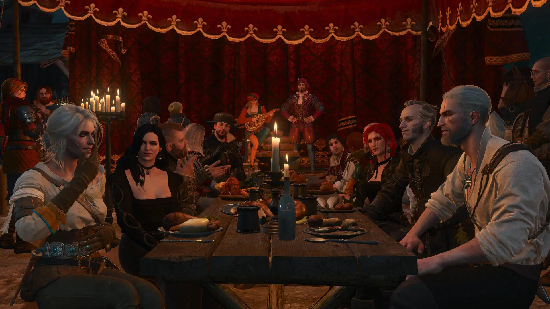 Imagen de El dilema de la nueva serie de The Witcher: ¿Satisfacer a Sapkowski o a los fans?