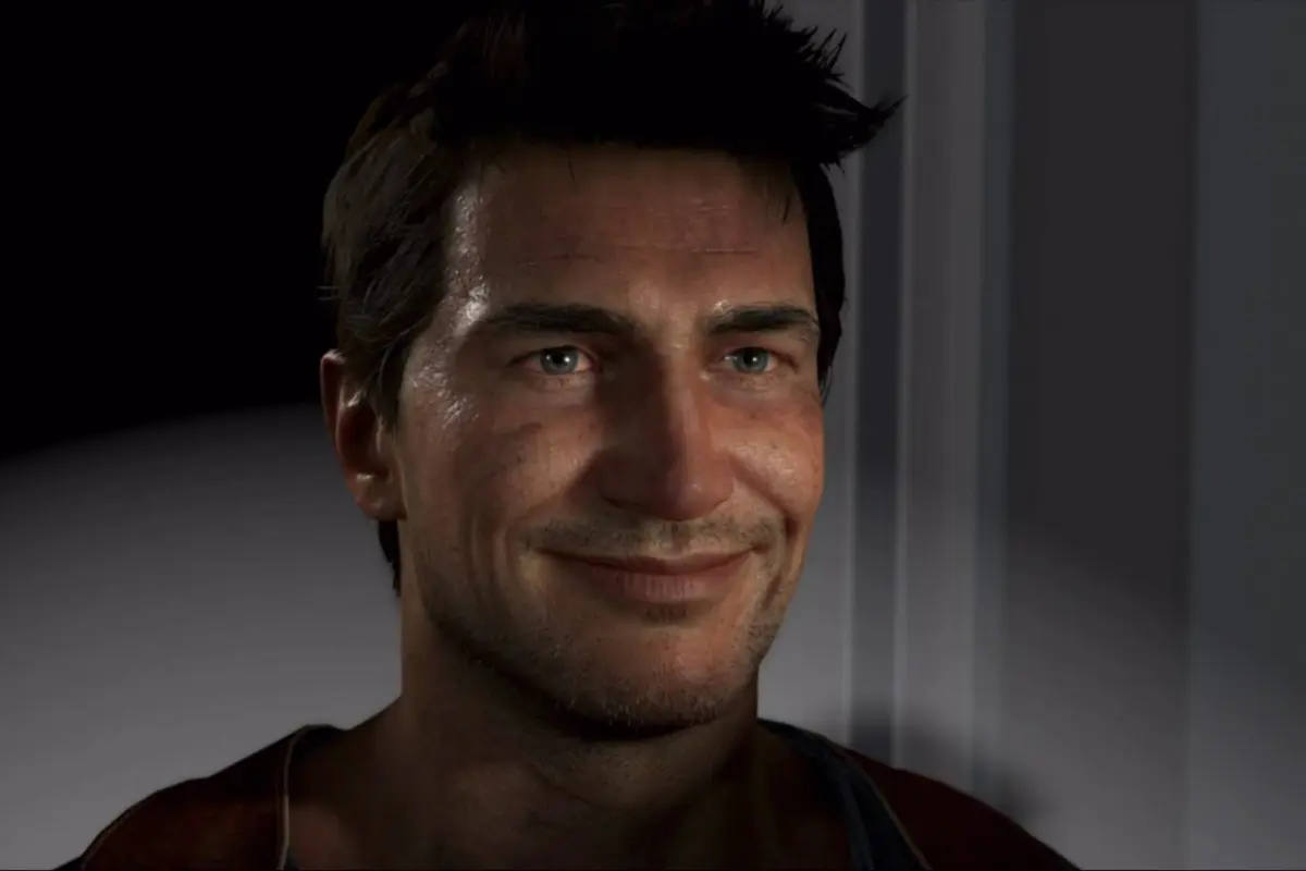 naughty dog uncharted