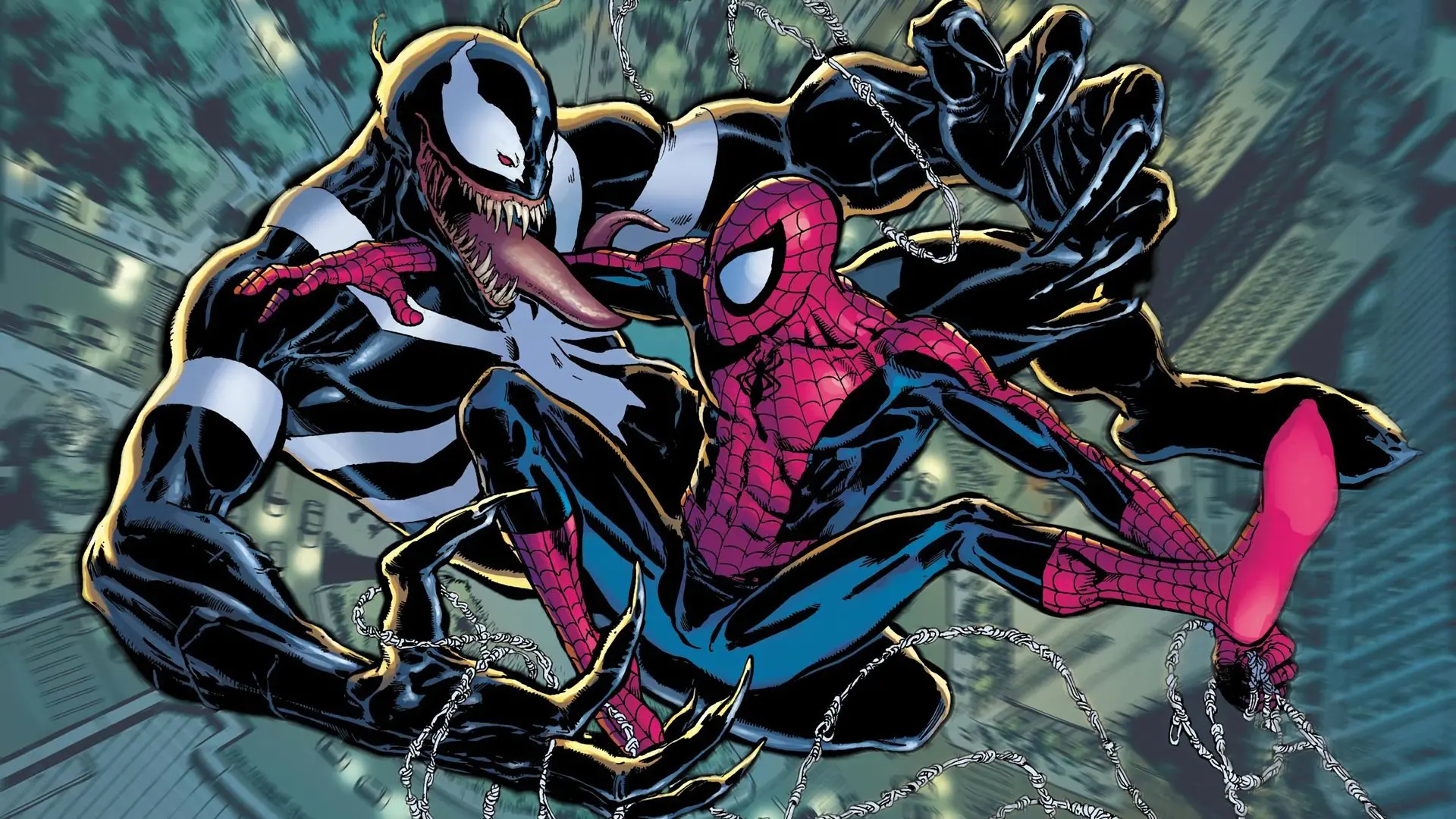 Imagen de El director de Venom ya planea posibles secuelas