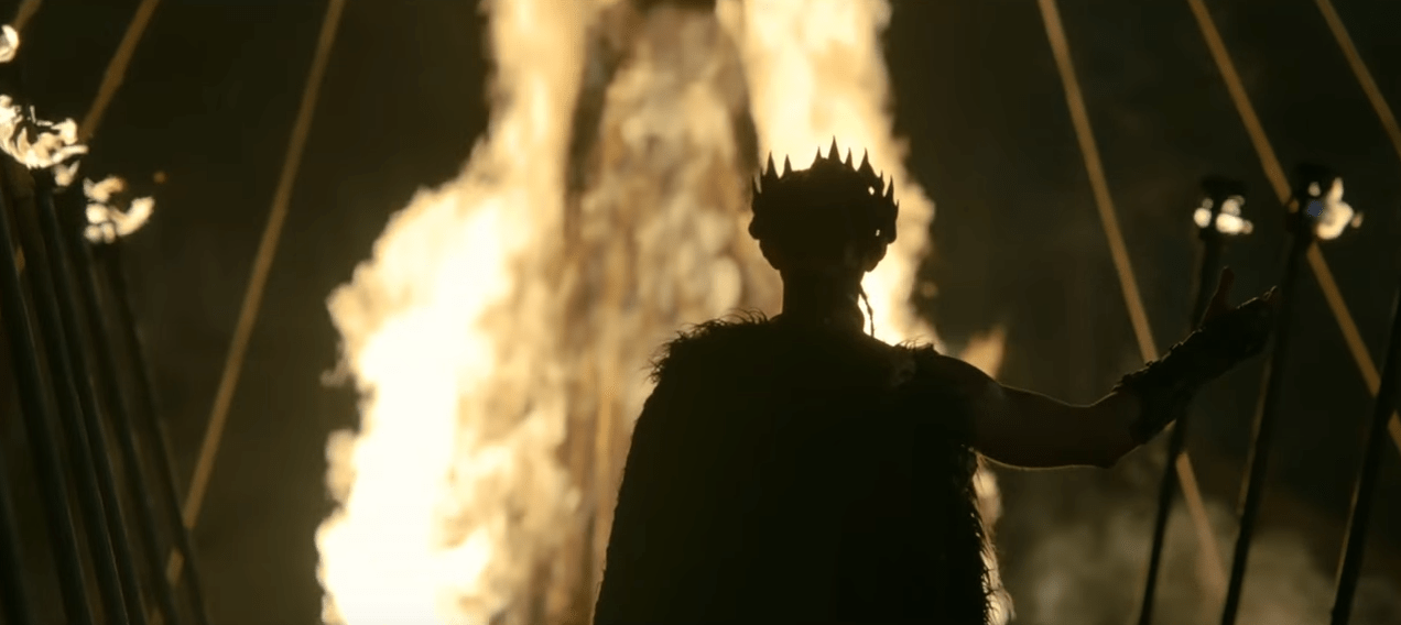Imagen de Vikings muestra en vídeo un adelanto de los próximos episodios y su fecha
