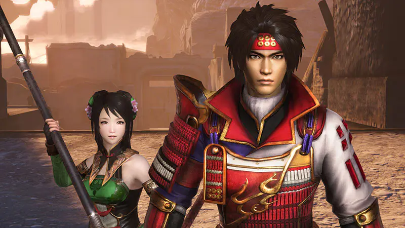 Imagen de Koei Tecmo anuncia oficialmente el Warriors Festival 2019