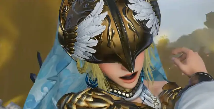 warriors orochi 4