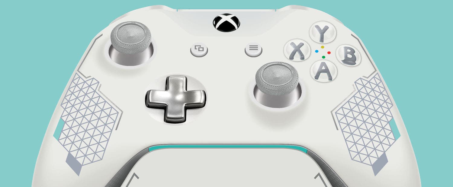 Imagen de Microsoft presenta un nuevo diseño del Xbox Wireless Controller