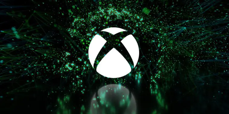 xbox scarlett microsoft