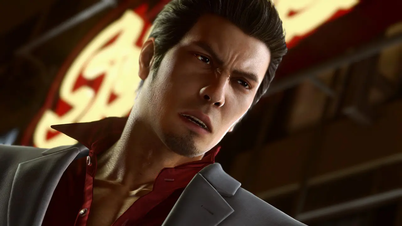 yakuza