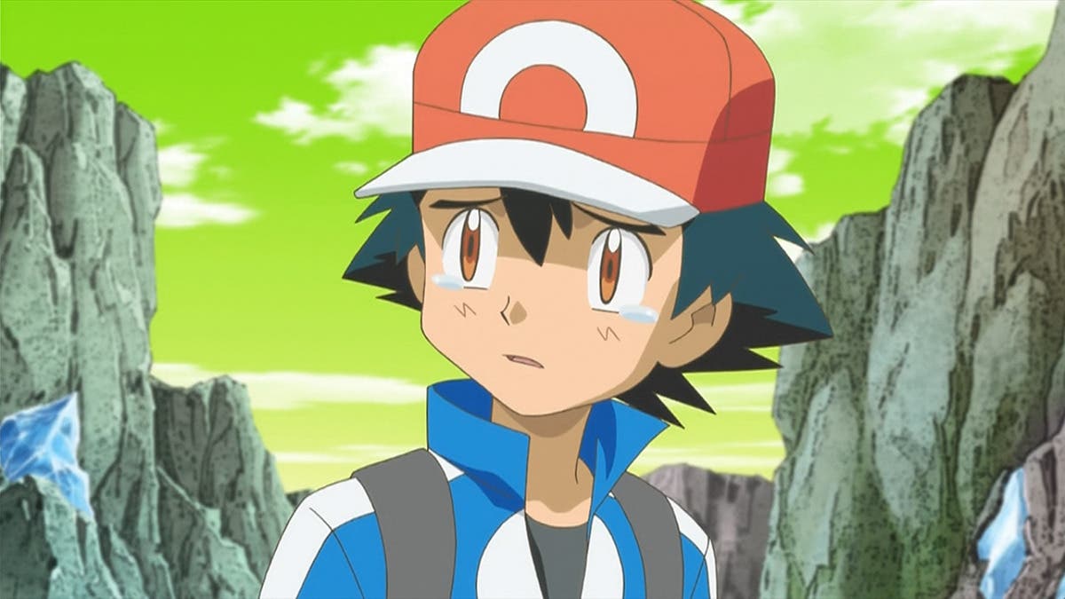 Imagen de ¿Por qué no aparece Ash en el live-action de Detective Pikachu?