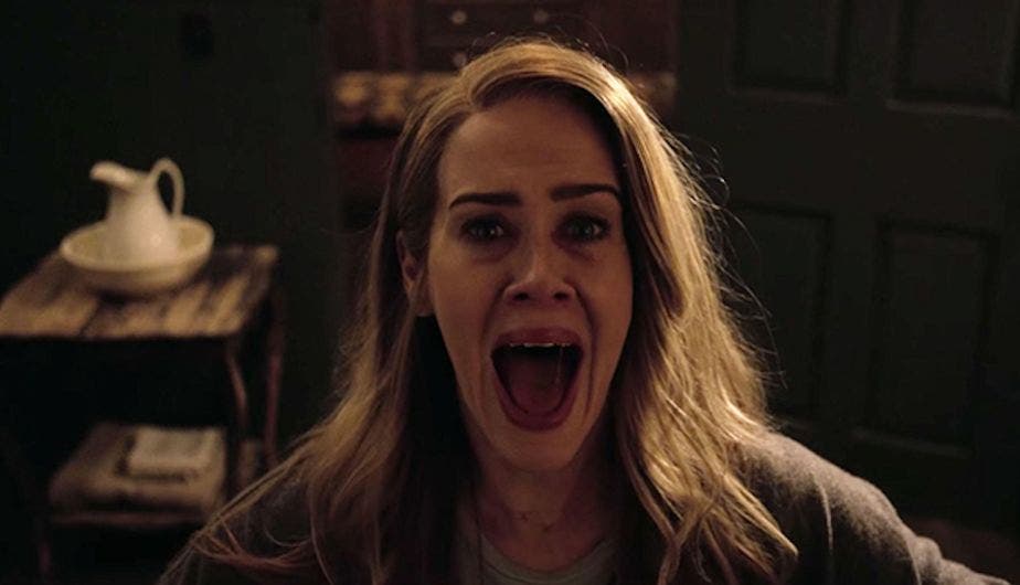 Imagen de FX renueva American Horror Story para una décima temporada