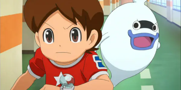 Imagen de Yo-kai Watch 4 revela nuevos detalles de jugabilidad y argumento
