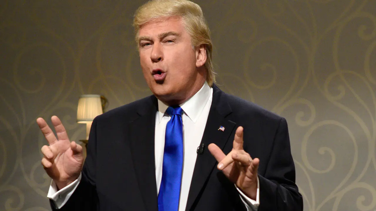 Imagen de Alec Baldwin rechaza su fichaje por la nueva película de El Joker