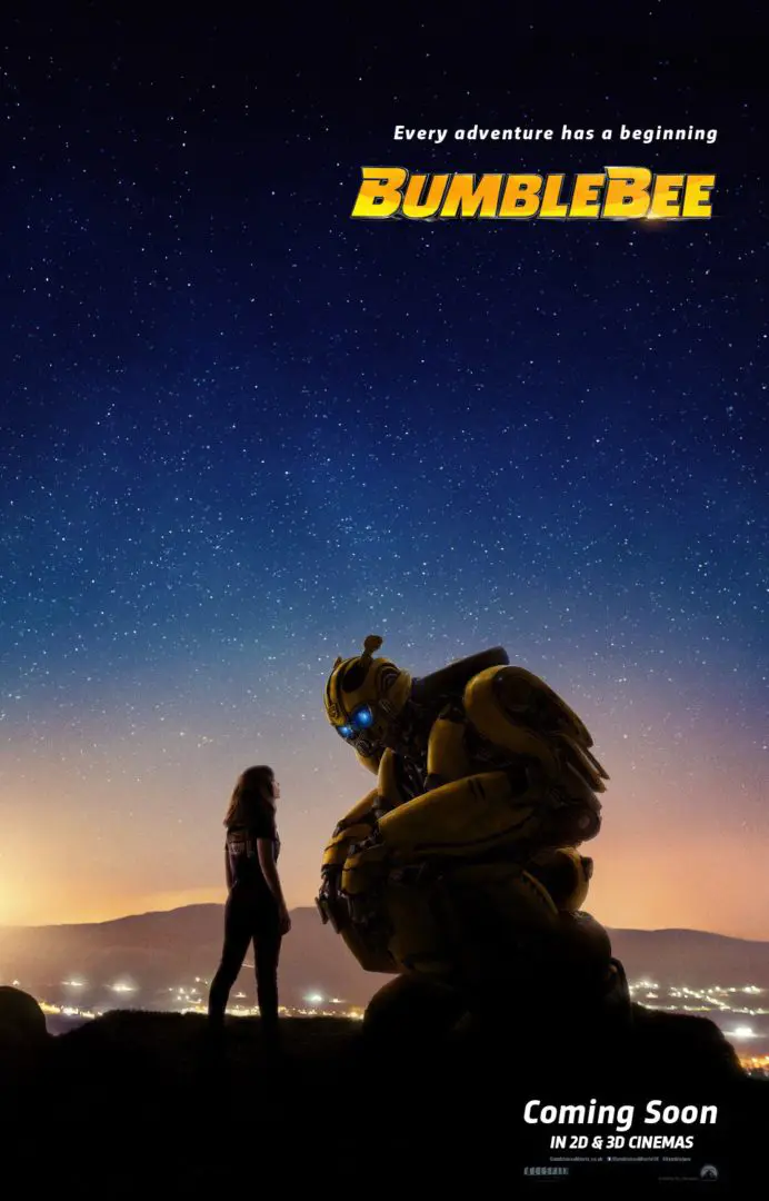 BUmbleblee