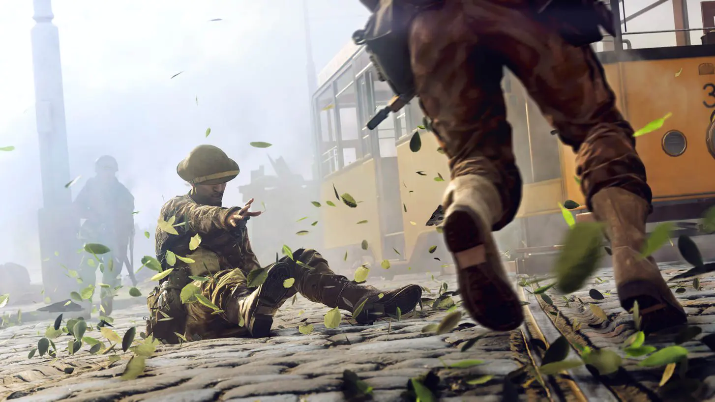 BattlefieldV 6