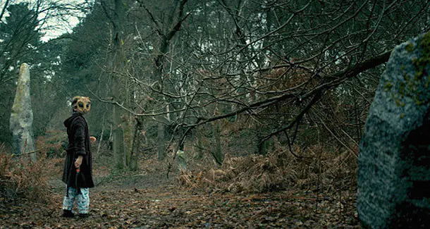 Blackwood