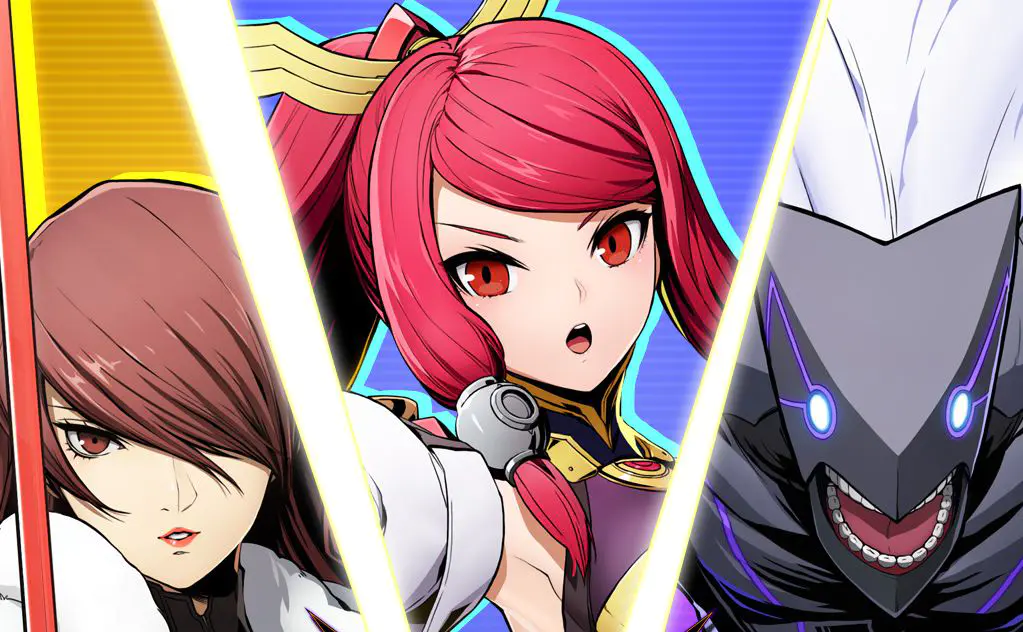 Imagen de BlazBlue: Cross Tag Battle recibirá nueve personajes inéditos vía DLC