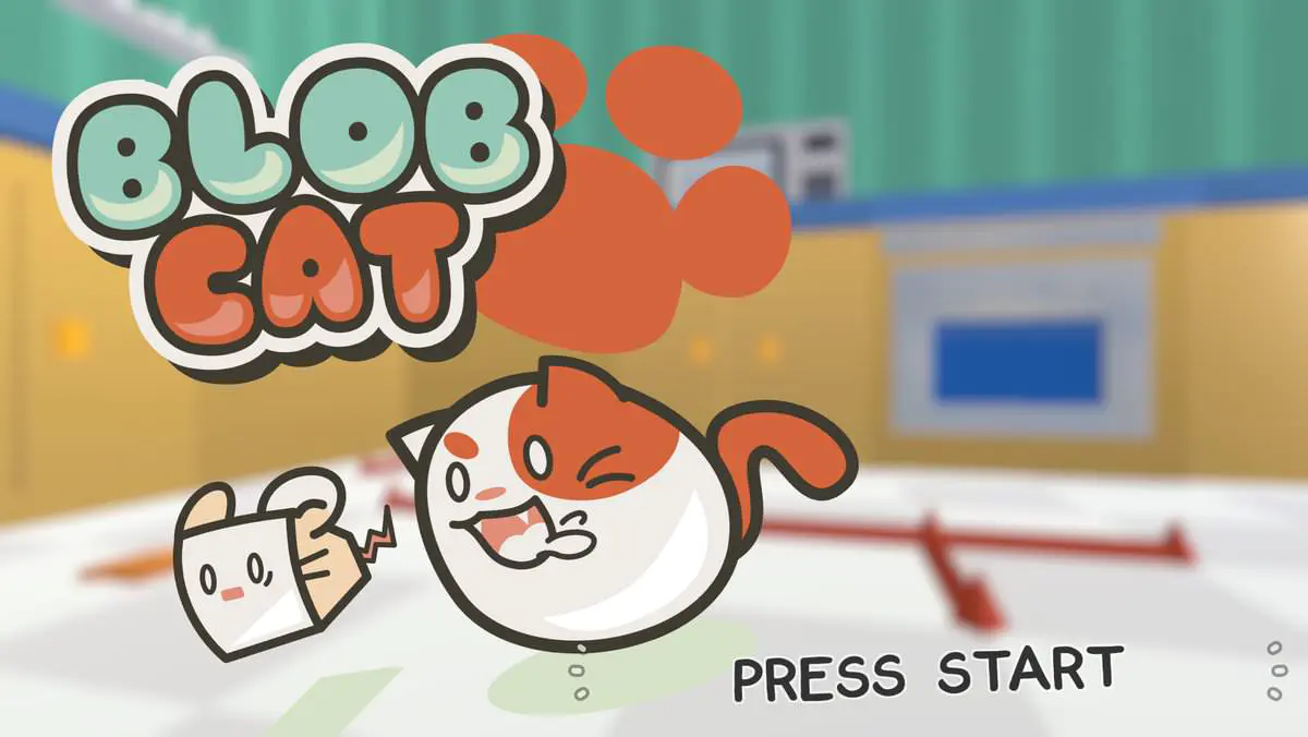 Imagen de Loz puzles y las batallas multijugador de BlobCat llegarán a Switch este mismo mes