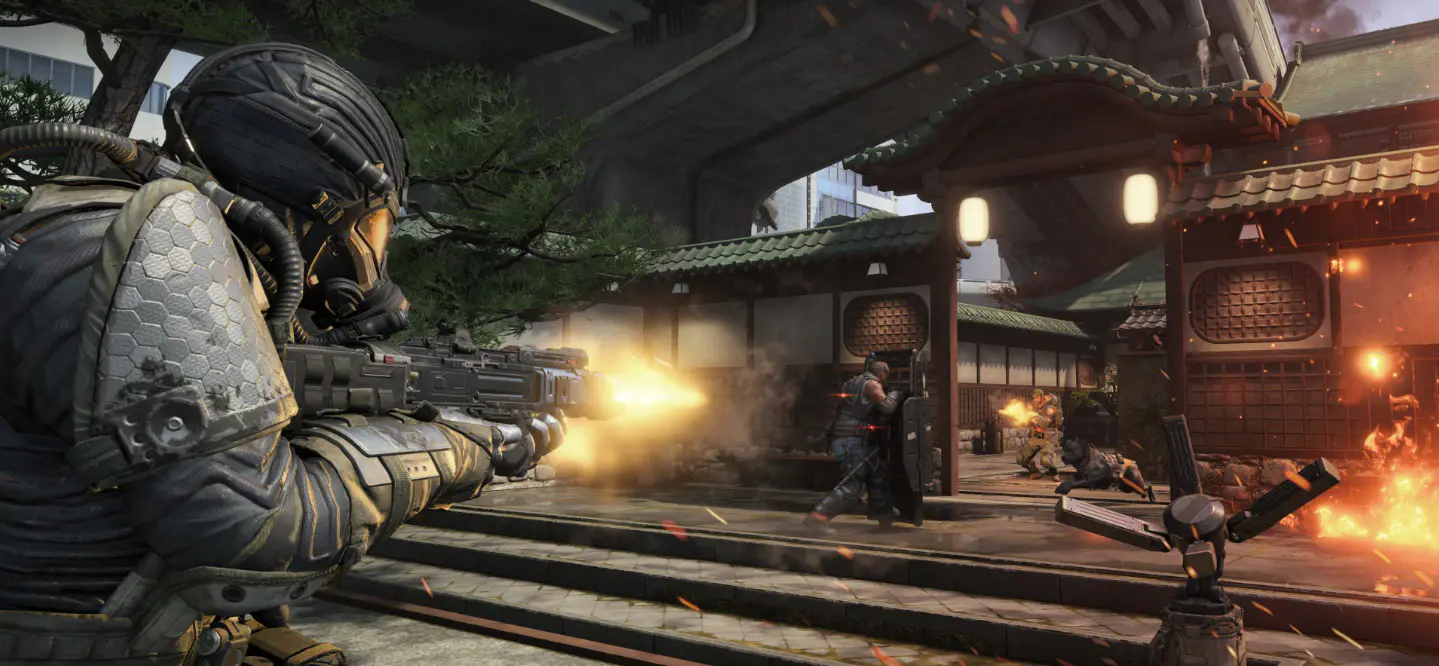 Imagen de Call of Duty: Black Ops 4 no contará con mod tools en el lanzamiento