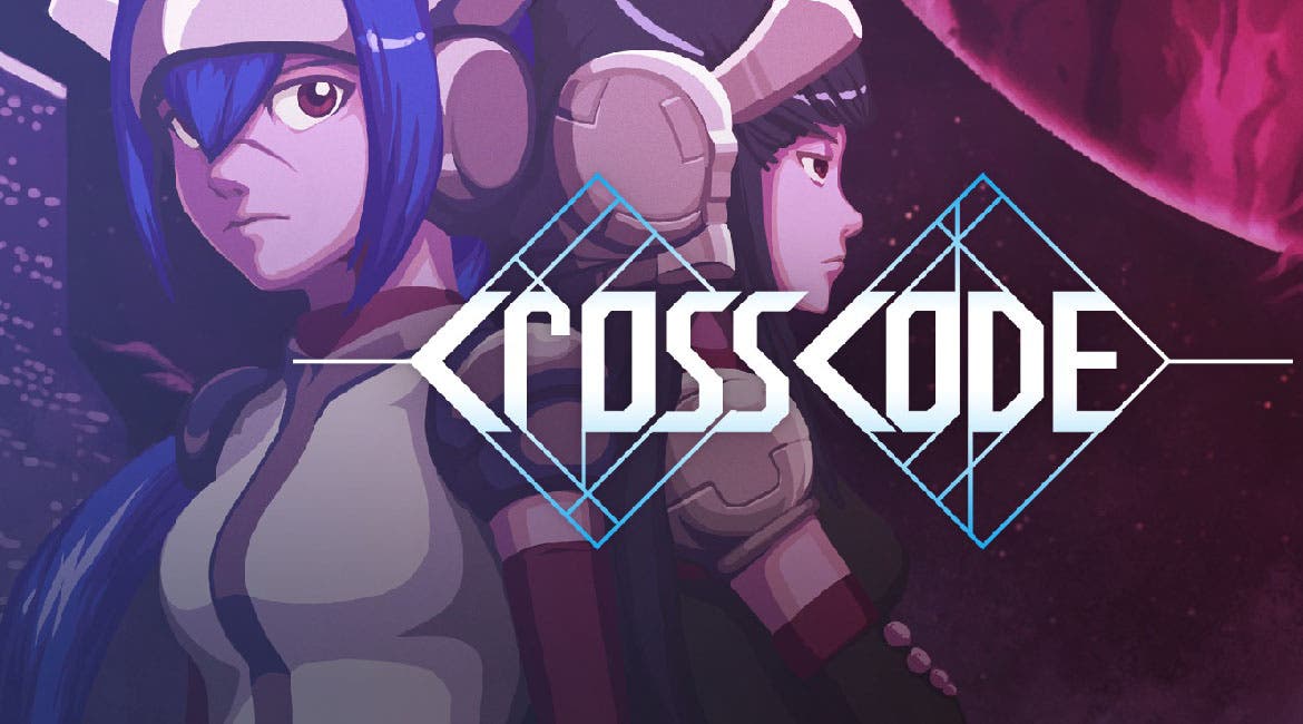 Imagen de CrossCode se actualizará en el mes de mayo con el modo Arena