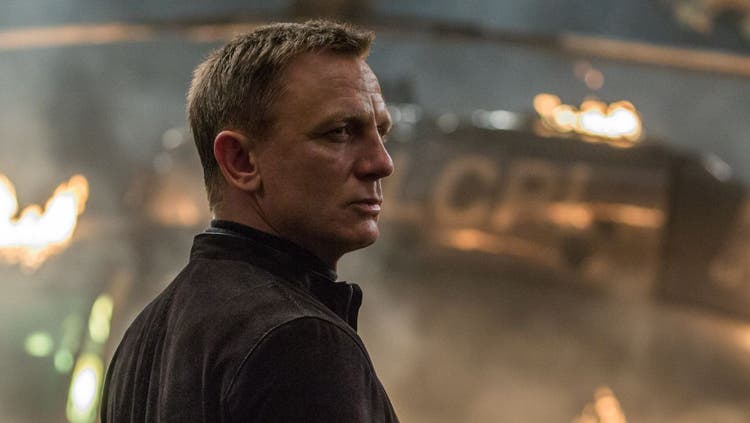 Imagen de El estreno de James Bond 25 se retrasará debido a la salida de Danny Boyle