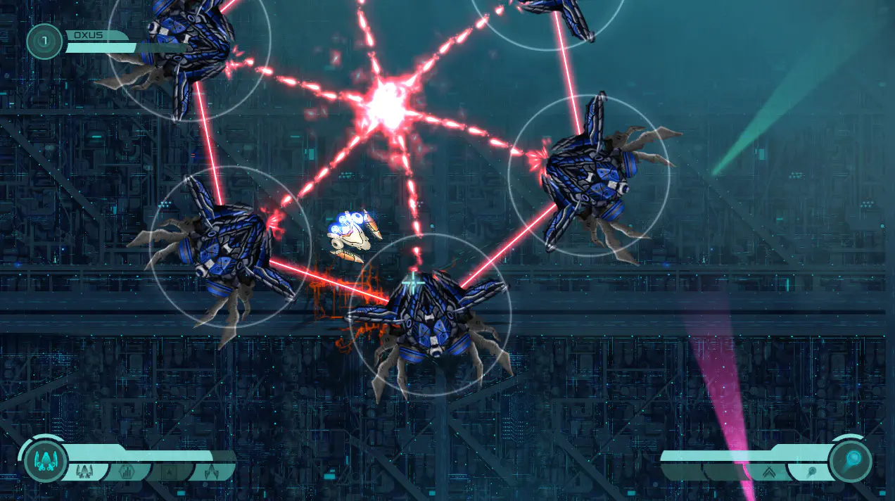 Defenders of Ekron 10