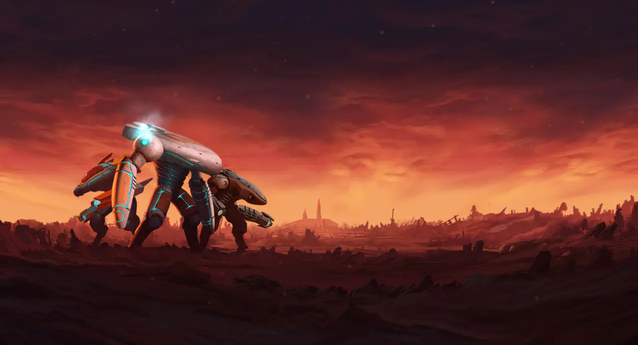 Defenders of Ekron 2