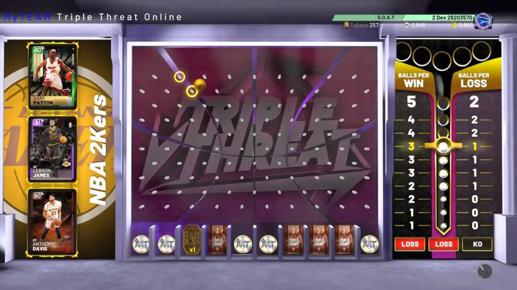 NBA 2K19