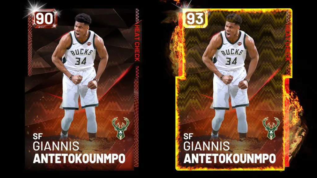 NBA 2K19