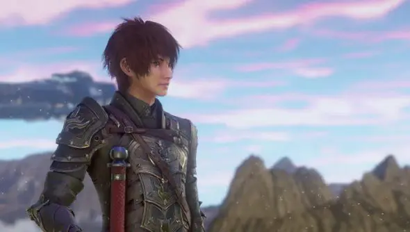 Imagen de Edge of Eternity estrenará su acceso anticipado en Steam el próximo noviembre