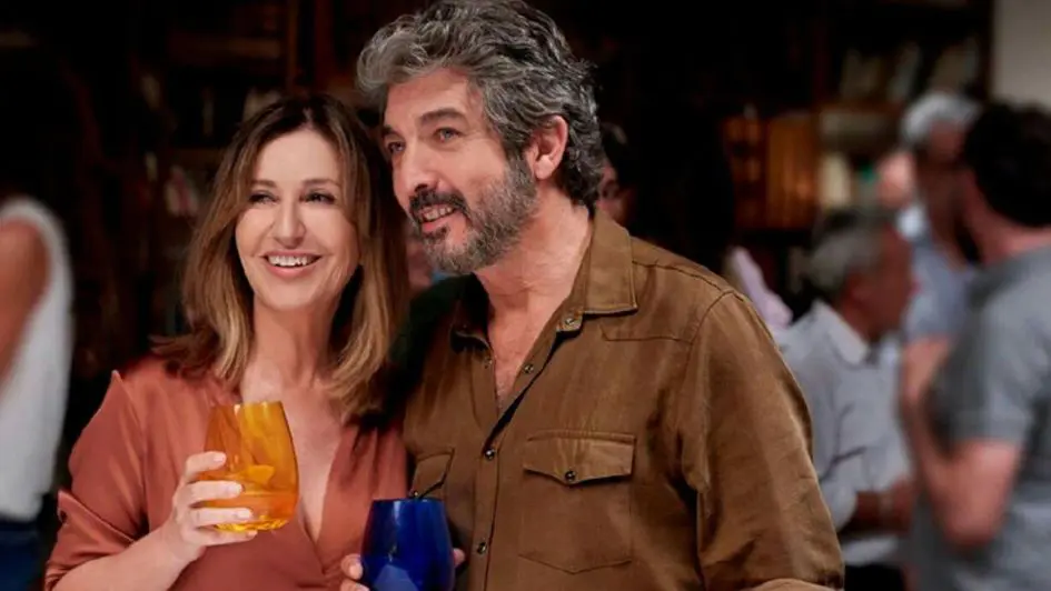 Imagen de La película inaugural del Festival de San Sebastián es la comedia El Amor Menos Pensado