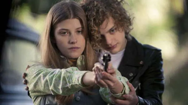 Imagen de El Ángel, coproducción de los hermanos Almodóvar, entre los mejores estrenos en Argentina