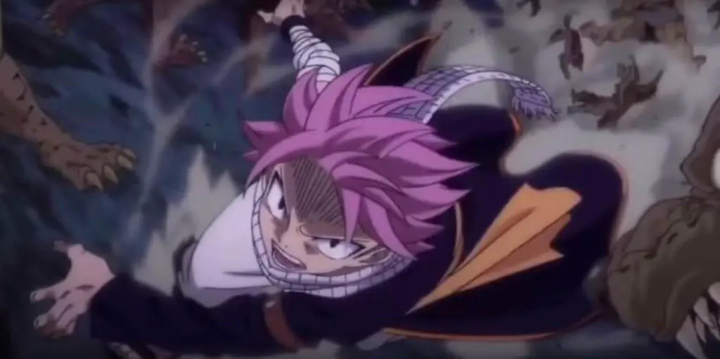 Fairy Tail