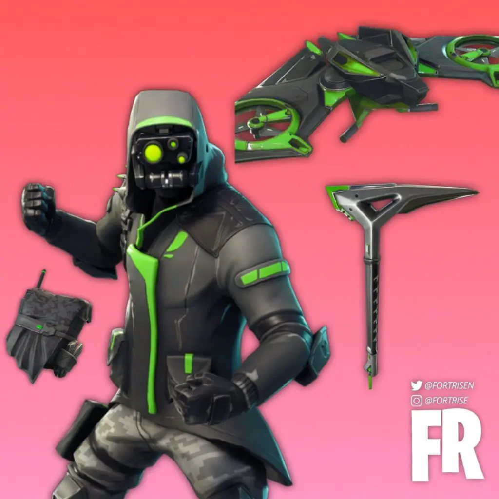 Fortnite