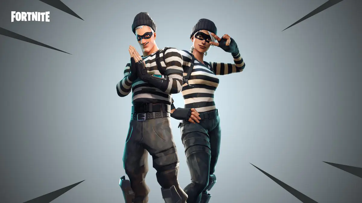 Imagen de Guía para completar los desafíos de la semana seis de Fortnite