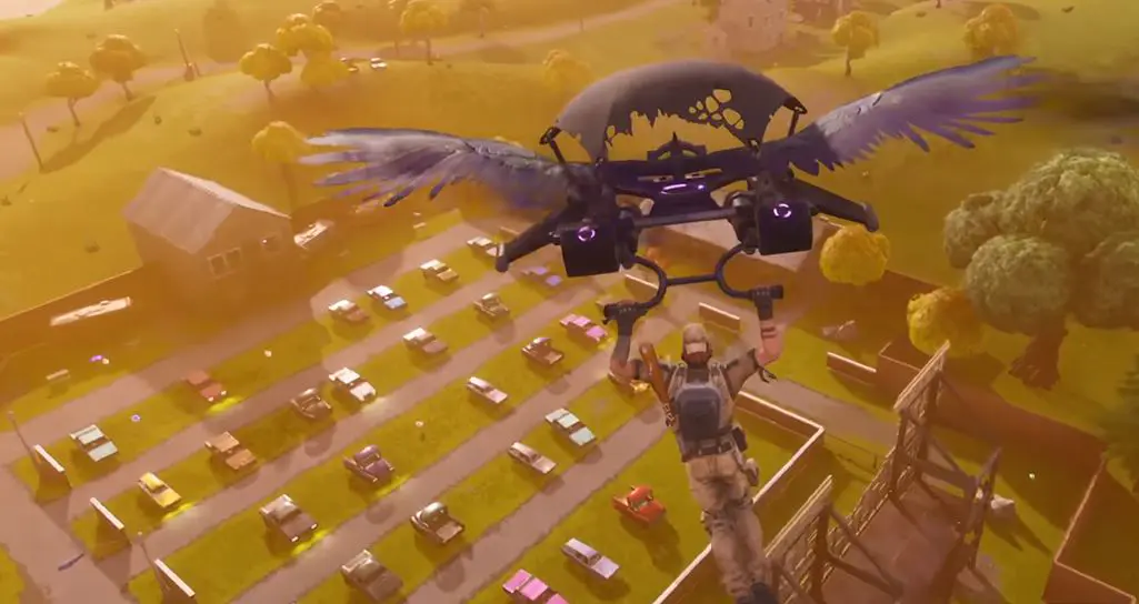 Fortnite