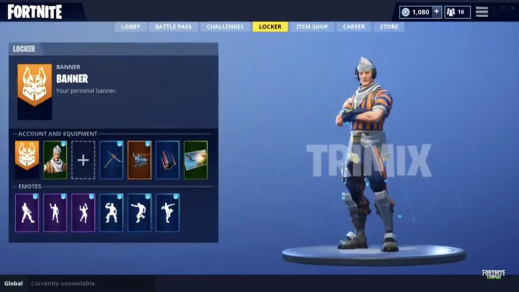 Fortnite