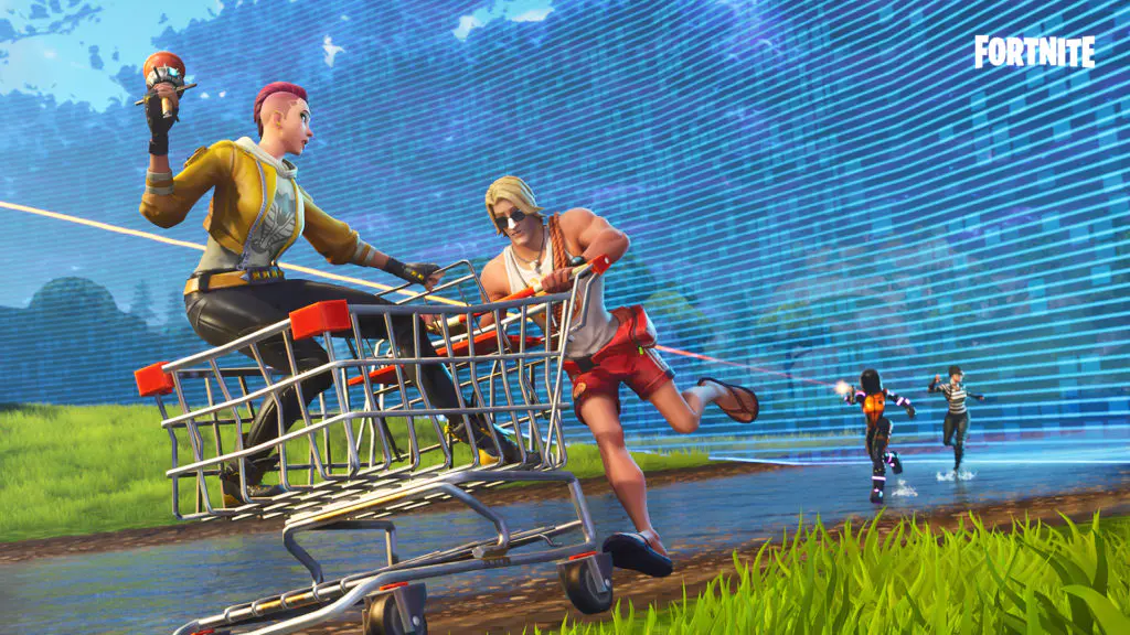 Fortnite