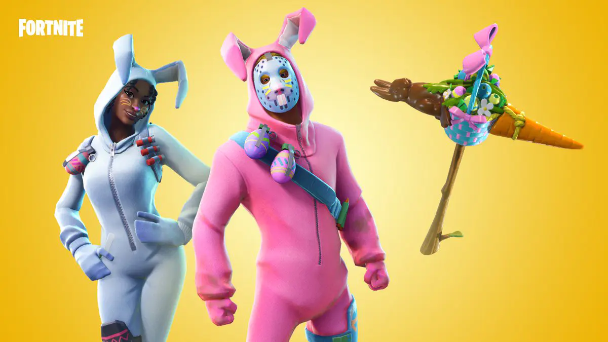Imagen de Se filtran los desafíos de la semana seis de Fortnite