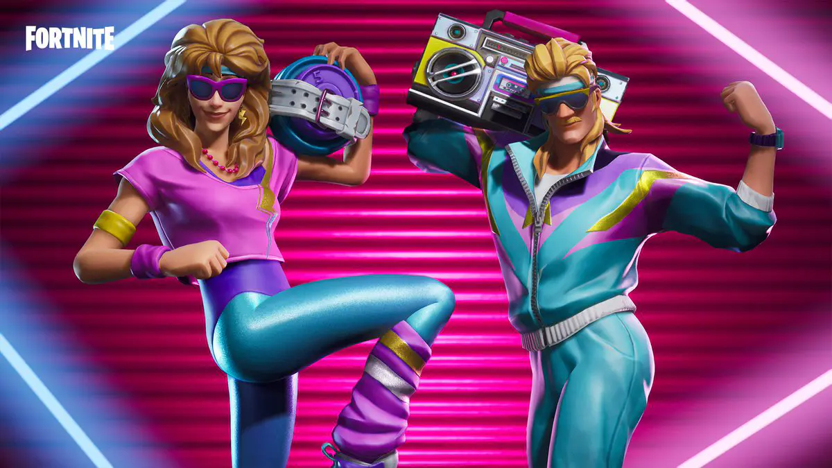 Fortnite