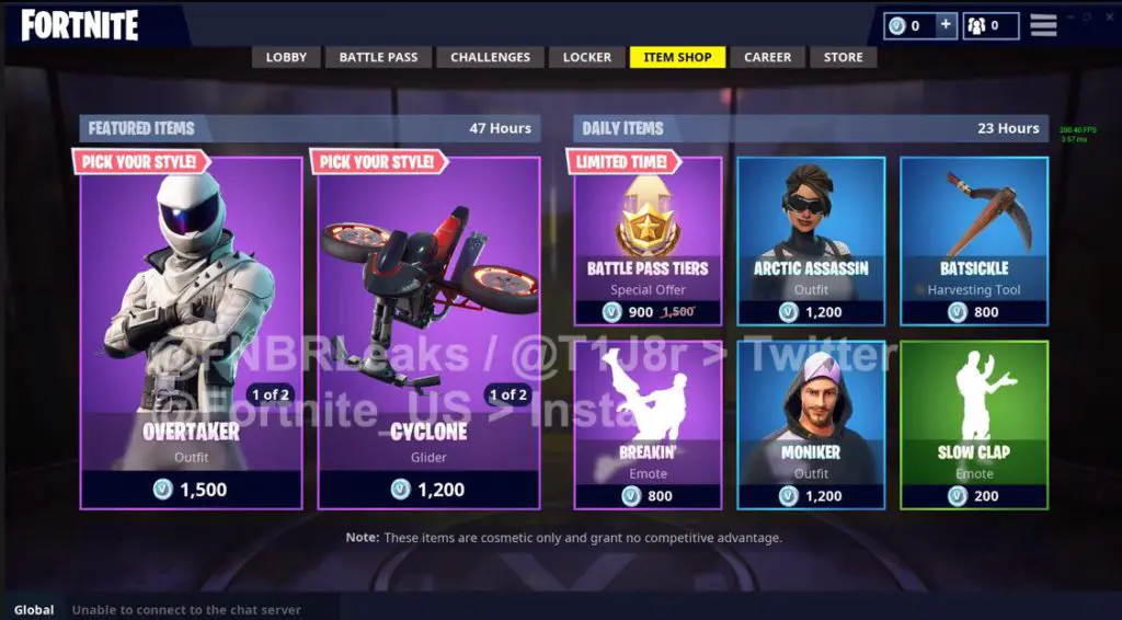 Fortnite