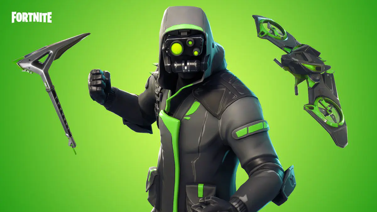 Imagen de La filtración del tercer pack de Twitch Prime para Fortnite era falsa