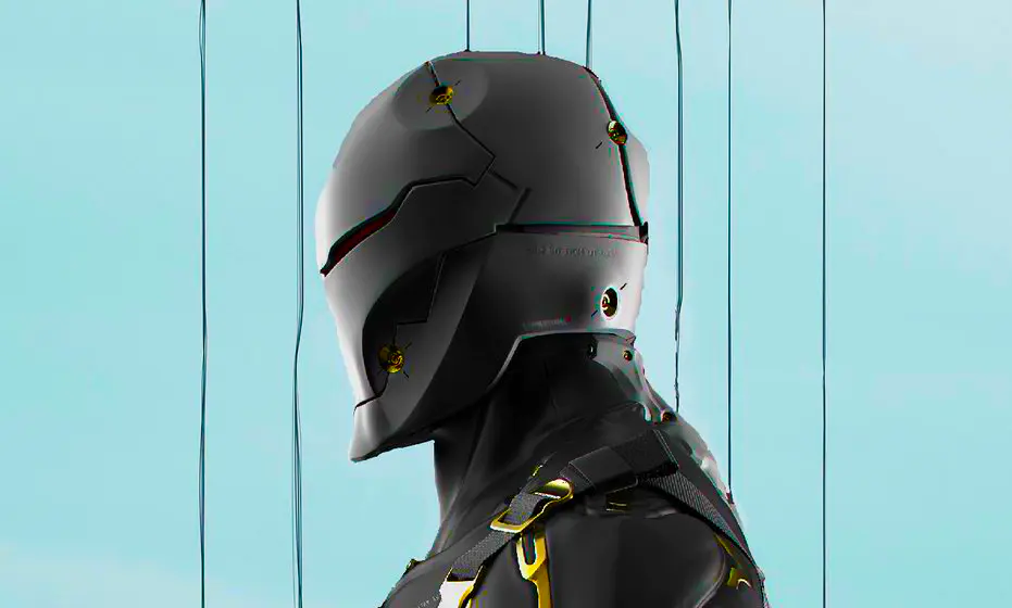 Imagen de First 4 Figures presta toda su atención en Gray Fox