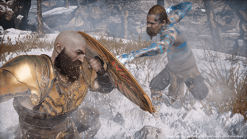 god of war